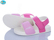 Босоножки Bbt A9171-3-7 от магазина Frison