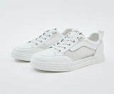 Кеды Allshoes 207710 от магазина Frison