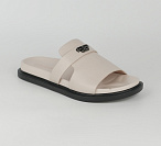 Шлепанцы Allshoes 210449 от магазина Frison