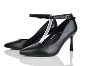 Туфли Бабочка 66228-52 от магазина Frison