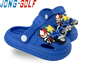 Босоножки Jong-Golf B20716-1 от магазина Frison
