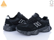 Кроссовки Stilli Group NB400-10 шкіра піна от магазина Frison