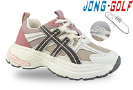 Кроссовки Jong-Golf B11685-8 от магазина Frison