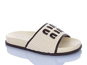 Шлепанцы Aba QQ109-3 от магазина Frison