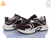 Кроссовки Stilli Group T30-9 шкіра от магазина Frison