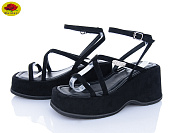 Босоножки Meideli W2260-65 от магазина Frison