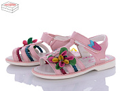 Босоножки Style Baby-Clibee 1113 pink от магазина Frison