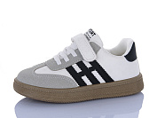 Кроссовки Ashiguli 2028-3 от магазина Frison