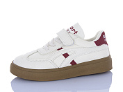 Кроссовки Ashiguli 2017-6 от магазина Frison