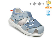 Босоножки Том.М 68038E от магазина Frison