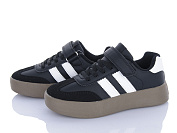 Кроссовки Apawwa LC823 black-white от магазина Frison