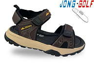 Босоножки Jong-Golf C20681-4 от магазина Frison