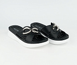 Шлепанцы Allshoes 208315 от магазина Frison