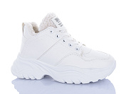 Кроссовки Qq Панда J983-2 от магазина Frison