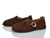 Балетки Loretta Y083-6 от магазина Frison