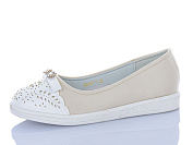 Туфли Леопард GB191-7 от магазина Frison