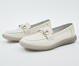 Слипоны Allshoes 206775 от магазина Frison