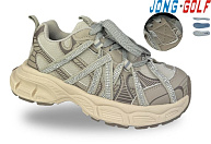 Кроссовки Jong-Golf D11933-3 от магазина Frison
