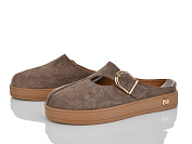 Шлепанцы Loretta Y071-1 от магазина Frison