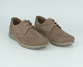 Туфли Allshoes 213131 от магазина Frison