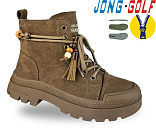 Ботинки Jong-Golf C31092-24 от магазина Frison