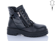 Ботинки Tizianna 145243203(02) black от магазина Frison