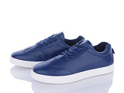 Кеды Чоловіче Взуття+ 271020-4 blue от магазина Frison