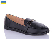 Туфли Dual YS7294-1 от магазина Frison