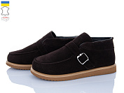 Ботинки Ailinda 3941-44Д от магазина Frison