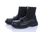 Ботинки Xifa Kids XF01-C30591-0 от магазина Frison