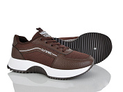 Кроссовки Бабочка 248-110 от магазина Frison