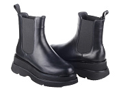 Ботинки Allshoes 165568 от магазина Frison