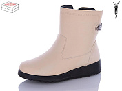 Ботинки Qq Shoes Y12-2 от магазина Frison