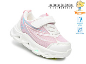 Кроссовки Том.М 65049M LED от магазина Frison