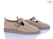 Туфли Pryama Vigoda 4372-802-5 от магазина Frison