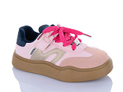 Кроссовки Okshoes B00102-3 от магазина Frison