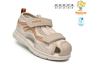 Босоножки Том.М 65103C от магазина Frison