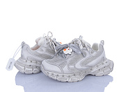 Кроссовки Clibee A28828 grey от магазина Frison