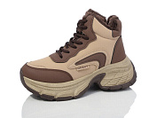 Кроссовки Okshoes YB062-3 от магазина Frison