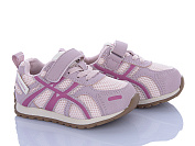 Кроссовки Clibee ABC2131 pink от магазина Frison
