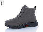 Ботинки I.Trendy DB8280-9 от магазина Frison