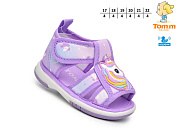 Босоножки Том.М 68004E от магазина Frison