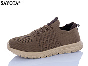 Кроссовки Sayota S611-9 от магазина Frison