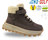 Ботинки Jong-Golf C40637-4 от магазина Frison