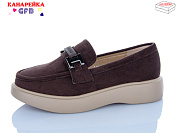 Туфли Gfb R851-4 от магазина Frison