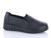 Туфли Baolikang 5506 black от магазина Frison