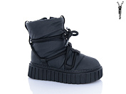 Ботинки Xifa Kids C40478-0 от магазина Frison