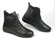 Ботинки Allshoes 221857 от магазина Frison