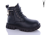 Ботинки Леопард F805-1-old-1 от магазина Frison