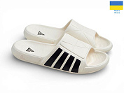 Шлепанцы Rai Shoes DS75 кремовий от магазина Frison